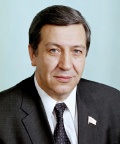 Валентин Межевич, первый заместитель председателя комитета Совета Федерации по экономической политике: "Энергия от альтернативных источников слишком дорога"